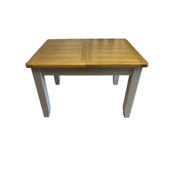 Montrose 1.2m Extending Table